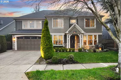 2863 Olympic St, Woodburn, OR 97071 - Photo 1
