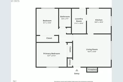 9023 SE Ankeny St, Portland, OR 97216 - Photo 19