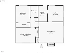 9023 SE Ankeny St, Portland, OR 97216 - Photo 19