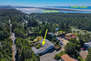 87830 Terrace View Dr, Florence, OR 97439 - Photo 3