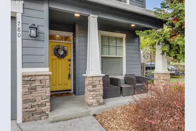 780 E Kenmore St, Gladstone, OR 97027 - Photo 3