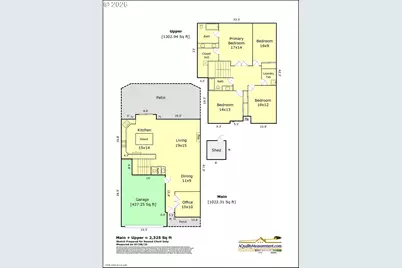 780 E Kenmore St, Gladstone, OR 97027 - Photo 45