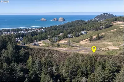 Roaring Tide-Lot 10 #10, Oceanside, OR 97134 - Photo 1