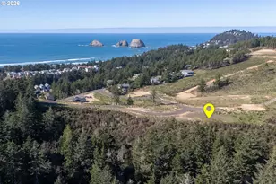 Roaring Tide-Lot 10, Oceanside, OR 97134 - Photo 1