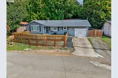78 N Vernon St, Coquille, OR 97423 - Photo 1