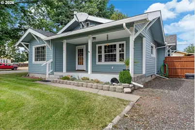 701 Z Ave, La Grande, OR 97850 - Photo 3