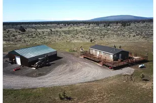 10500 SW Graham Rd, Culver, OR 97734 - Photo 5