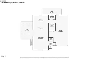16615 NE Halsey St, Portland, OR 97230 - Photo 3