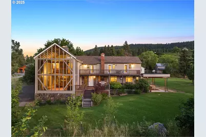 62111 Lakeview Ln, La Grande, OR 97850 - Photo 1