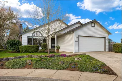 12515 SW Peachvale St, Portland, OR 97224 - Photo 1