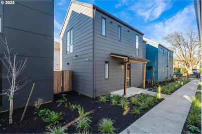 5484 SE Boise St #8, Portland, OR 97206 - Photo 3