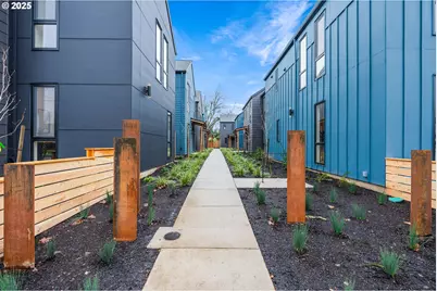 5484 SE Boise St #8, Portland, OR 97206 - Photo 37