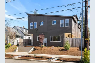 5870 N Missouri Ave, Portland, OR 97217 - Photo 1