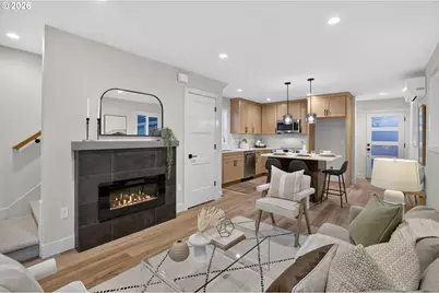 5551 SE Steele St #B, Portland, OR 97206 - Photo 5