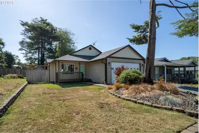 1045 NE 13th Ave, Rockaway Beach, OR 97136 - Photo 1