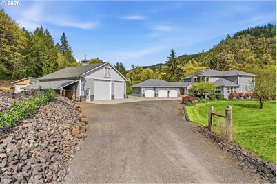 480 Apple Creek Rd, Longview, WA 98632 - Photo 1