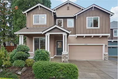 13868 SE Falcon Ave, Clackamas, OR 97015 - Photo 1