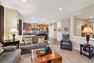 13868 SE Falcon Ave, Clackamas, OR 97015 - Photo 7