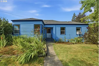 1147 Park Ave, Eugene, OR 97404 - Photo 1
