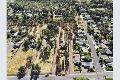 3016 W 10th St, The Dalles, OR 97058 - Photo 35