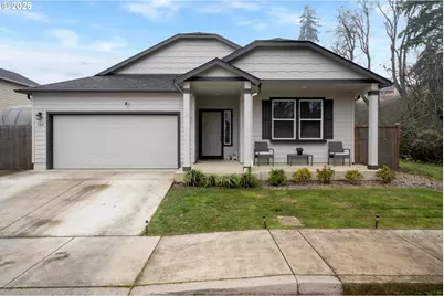 789 S 52nd Pl, Springfield, OR 97478 - Photo 1