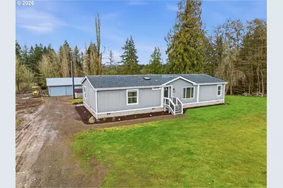 5318 NW 304th St, Ridgefield, WA 98642 - Photo 1