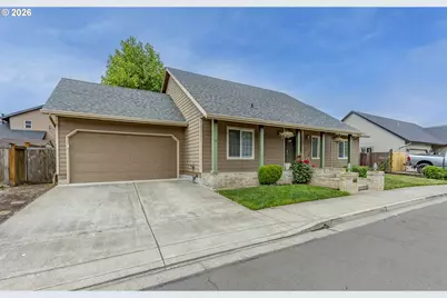 6876 Simeon Dr, Springfield, OR 97478 - Photo 3