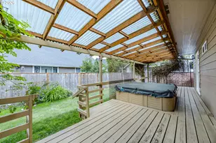 6876 Simeon Dr, Springfield, OR 97478 - Photo 35