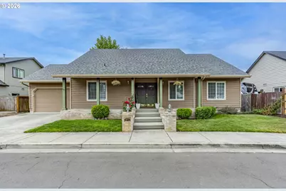6876 Simeon Dr, Springfield, OR 97478 - Photo 1