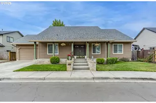 6876 Simeon Dr, Springfield, OR 97478 - Photo 1