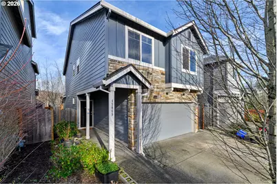 13869 SE Siskin Ln, Happy Valley, OR 97015 - Photo 3