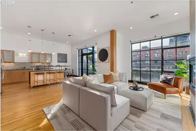 408 NW 12th Ave #608, Portland, OR 97209 - Photo 3