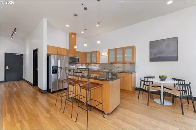 408 NW 12th Ave #608, Portland, OR 97209 - Photo 5