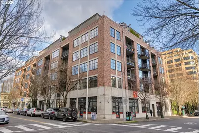 408 NW 12th Ave #608, Portland, OR 97209 - Photo 1