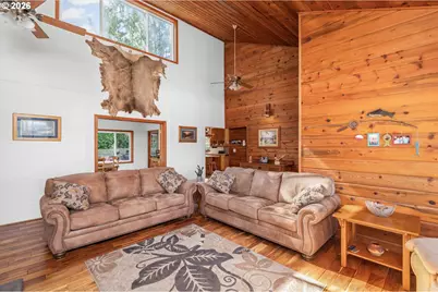 36189 Highway 58, Pleasant Hill, OR 97455 - Photo 5