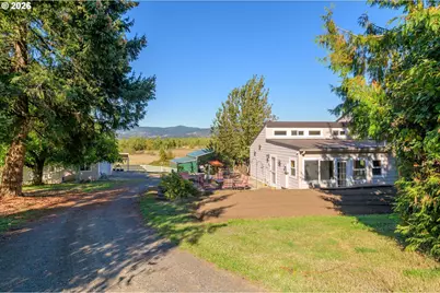 36189 Highway 58, Pleasant Hill, OR 97455 - Photo 3