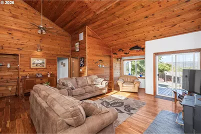 36189 Highway 58, Pleasant Hill, OR 97455 - Photo 5