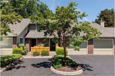 9124 SW Wilshire St, Portland, OR 97225 - Photo 1