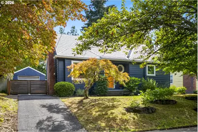 4752 SE 34th Ave, Portland, OR 97202 - Photo 3