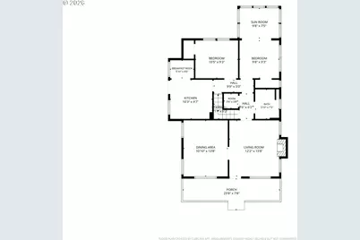 4405 SE Division St, Portland, OR 97206 - Photo 3