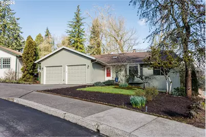 7765 SW Gentle Woods Dr, Portland, OR 97224 - Photo 1