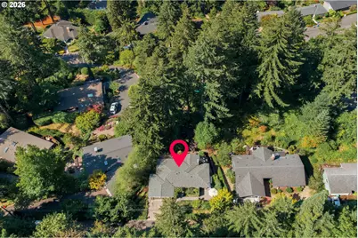 5211 SW 18th Pl, Portland, OR 97239 - Photo 3