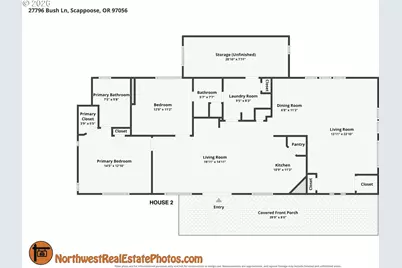 27796 Bush Ln, Scappoose, OR 97056 - Photo 43