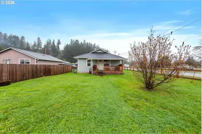 309 4th Ave, Powers, OR 97466 - Photo 41