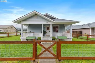 309 4th Ave, Powers, OR 97466 - Photo 5