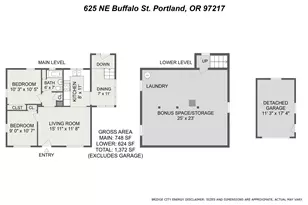 625 NE Buffalo St, Portland, OR 97211 - Photo 27