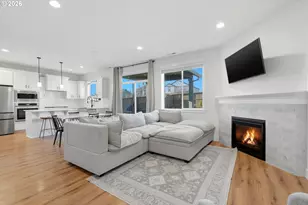 11870 SE Horse Tail Fls Wy, Happy Valley, OR 97086 - Photo 5