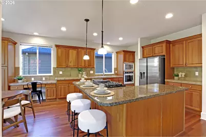 4655 NW 126th Pl, Portland, OR 97229 - Photo 7