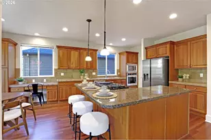 4655 NW 126th Pl, Portland, OR 97229 - Photo 7