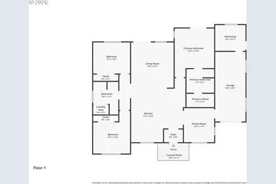 571 River Loop 2, Eugene, OR 97404 - Photo 5